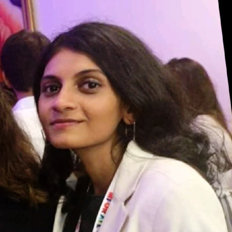 Shreya Mehta